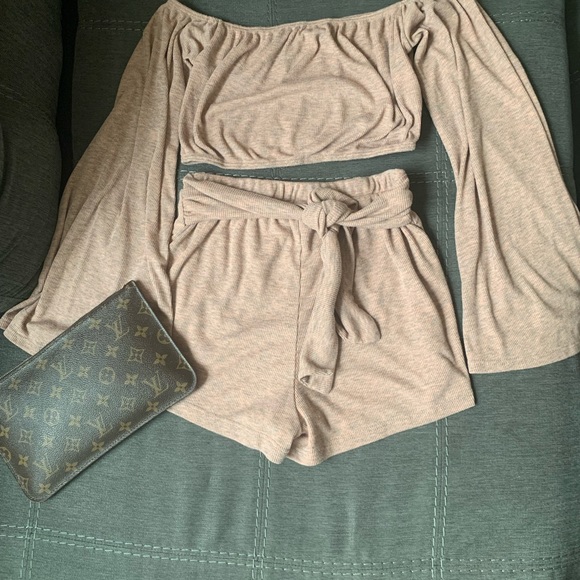 Forever 21 co-ord set - Picture 3 of 5